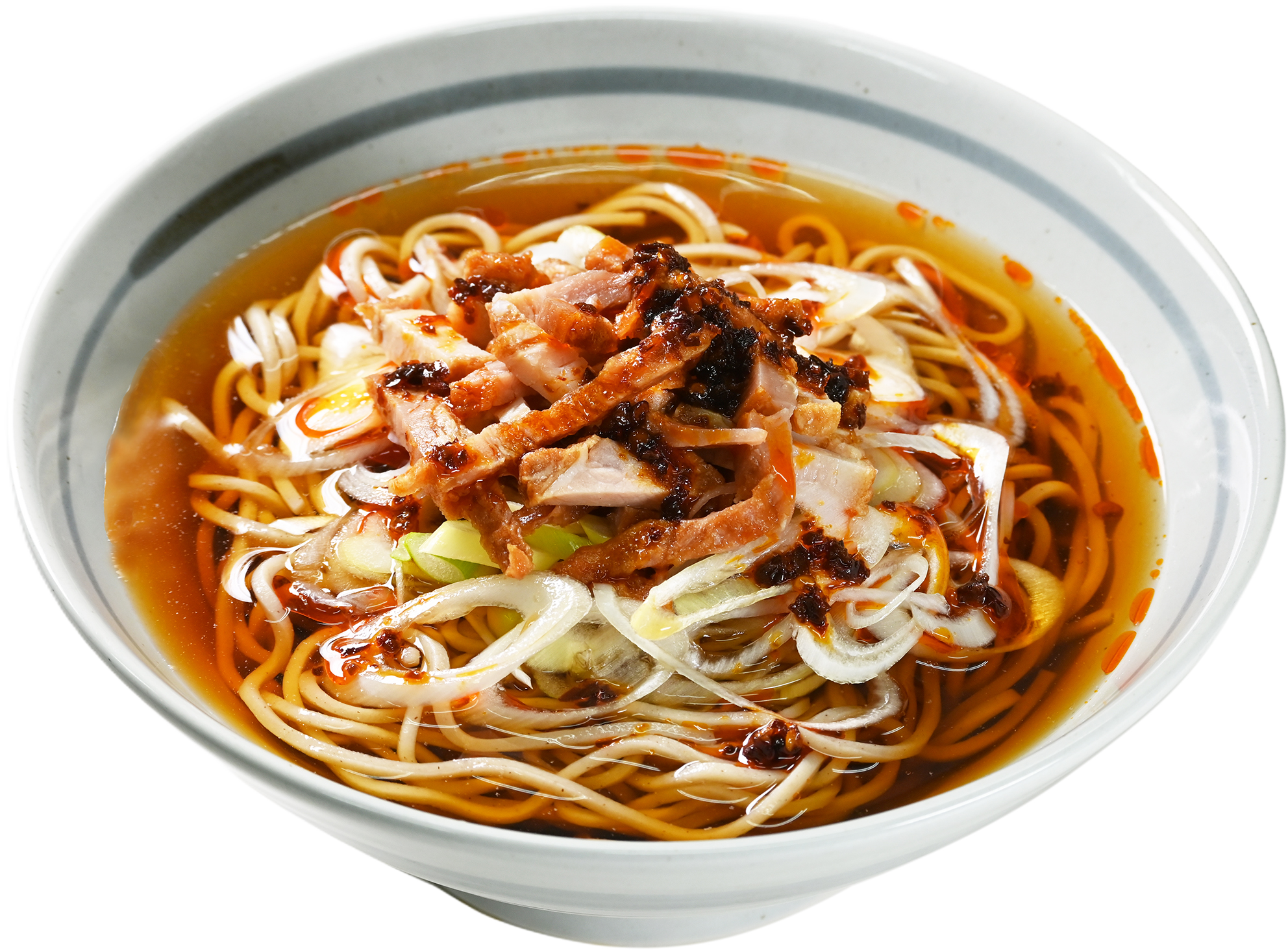 辛味ねぎチャーシュー（国分寺店限定）