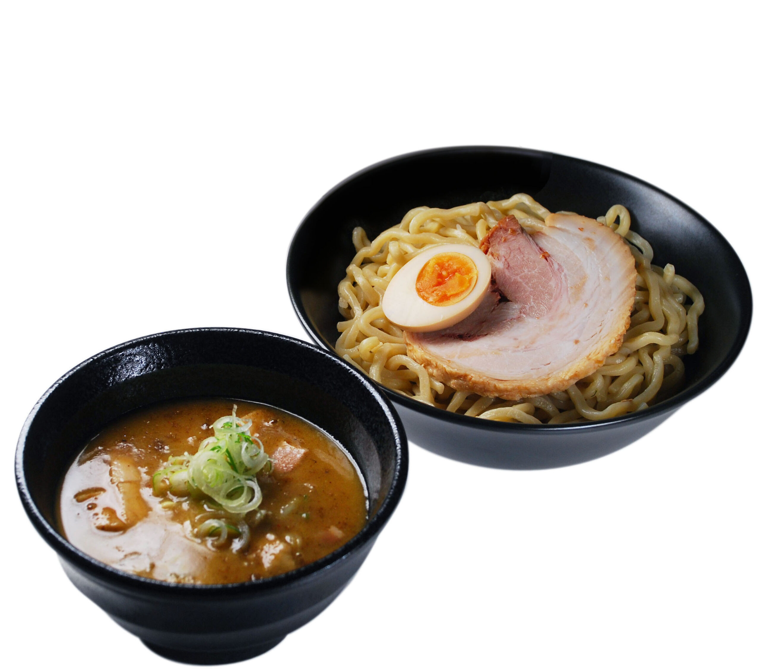 つけ麺